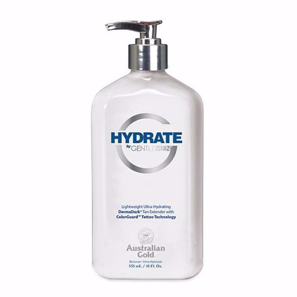 Hydrate by G Gentlemen 535 ml