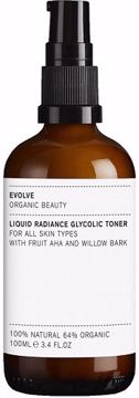 Evolve Liquid Radiance Glycolic Toner 100 ml