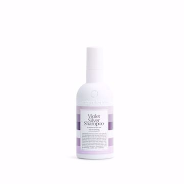 Waterclouds Violet Silver shampoo 250 ml