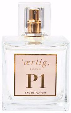 P1 - Eau De Parfum 100 ml