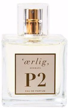 P2 - Eau De Parfum 100 ml