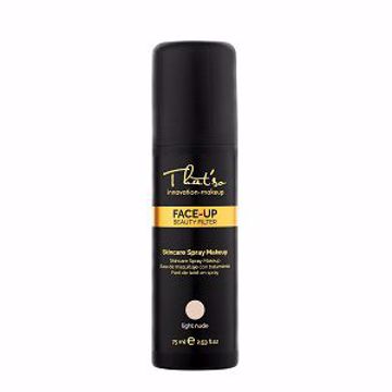 That´So Face-Up Light Nude 75 ml