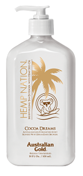 Hemp Nation Cocoa Dreams 535 ml