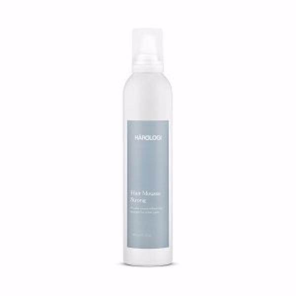 Hair Mousse Strong 300 ml