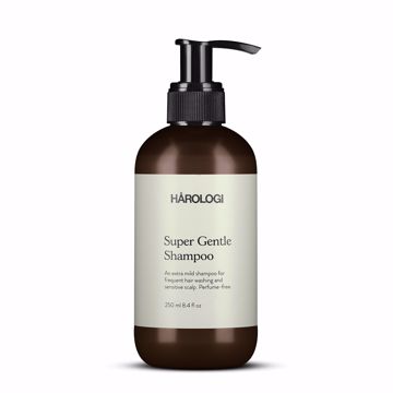 Super Gentle Shampoo 250 ml