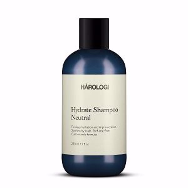 Bæredygtige Hydrate Shampoo N