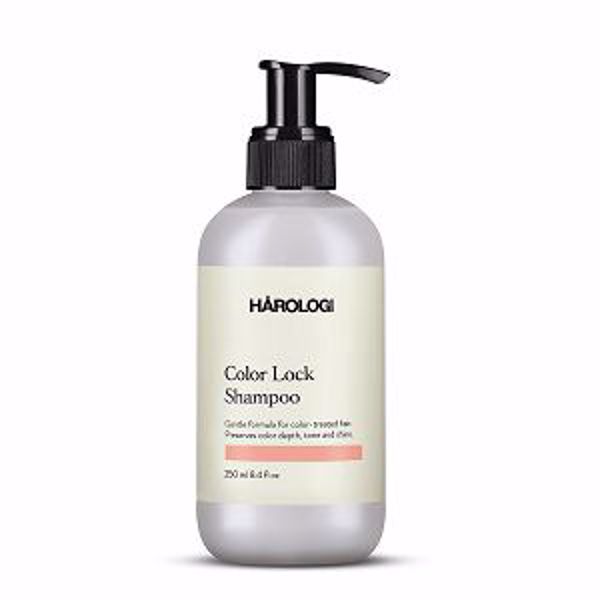 Color Lock Shampoo 250 ml