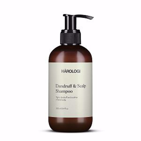 Bæredygtige produkter. & Scalp Shampoo 250