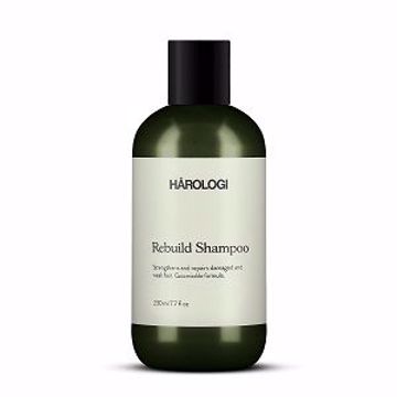 Rebuild Shampoo 230 ml