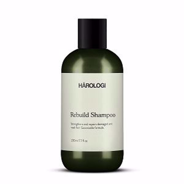 Rebuild Shampoo 230 ml