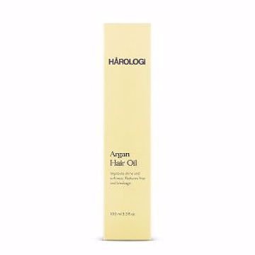 Argan Hair Oil 100 ml Hårologi