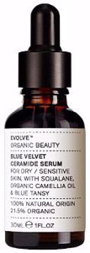 Evolve Blue Velvet Ceramide Serum 30 ml