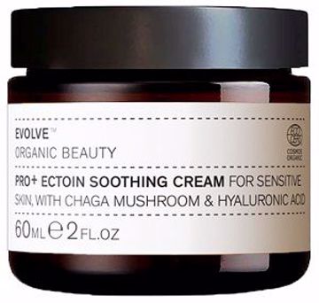 Evolve Pro+ Ectoin Soothing Cream 60 ml