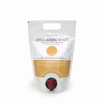 Collagen Premium+ Shot Liquid Bag w. Tap 1200 ml