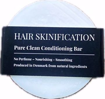 Pure Clean Conditioning Bar 80 gr