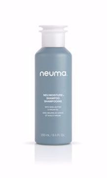 Neu Moisture® Shampoo 250ML