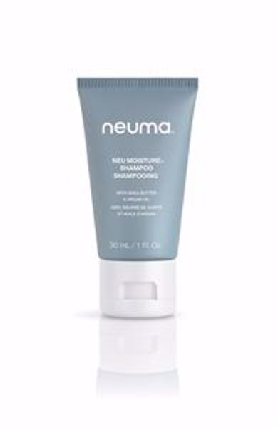 Neu Moisture® Shampoo 30ML