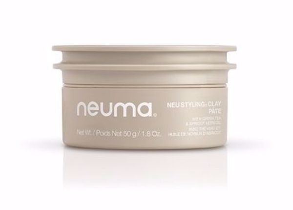 Neu Styling® Clay 50G