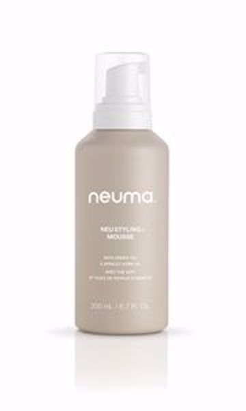 Neu Styling® Mousse 200ML