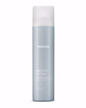 Mega Hold Hair Spray 300 ml.