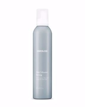 Hair Mousse Strong 300 ml