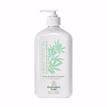 Hemp Nation Pear & Jasmine 535 ml