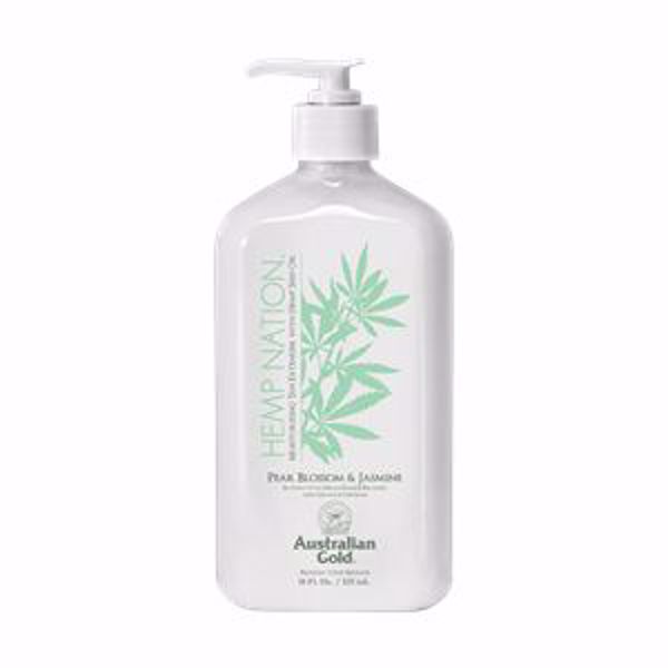 Hemp Nation Pear & Jasmine 535 ml