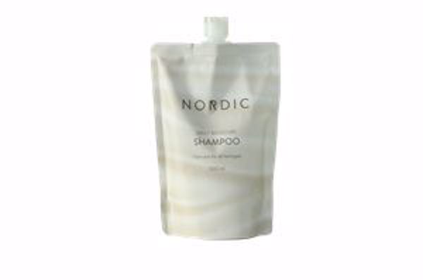 Nordic Daily Moisture Shampoo 500 ml