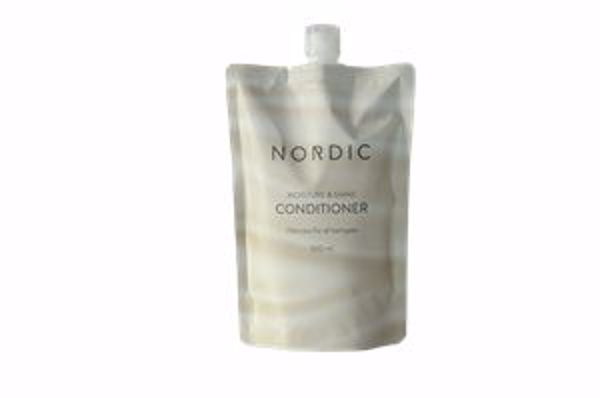 Nordic Moisture and Shine Conditioner 500 ml
