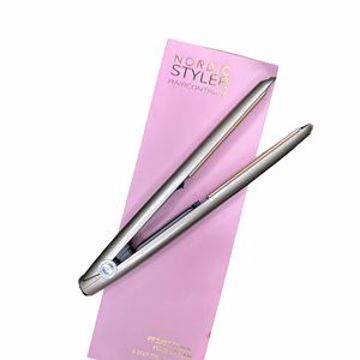 Nordic styler med titanium nano