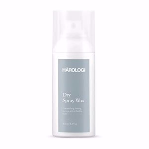Dry Spray Wax 100 ml