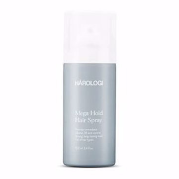 Mega Hold Hair Spray 100 ml
