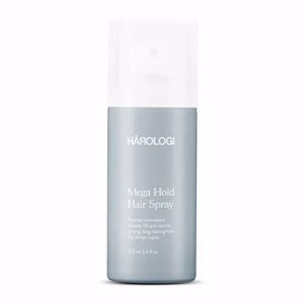 Mega Hold Hair Spray 100 ml