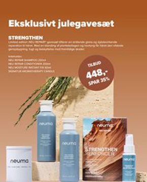 NEU REPAIR - STRENGTHEN BOX 2025