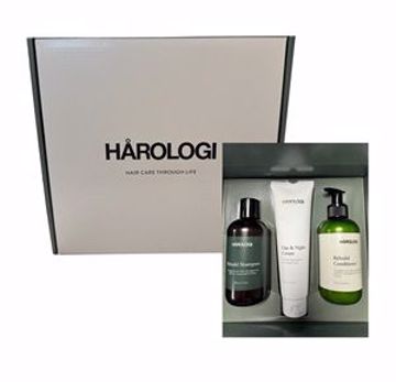 Hårologi Rebuild Gift Box