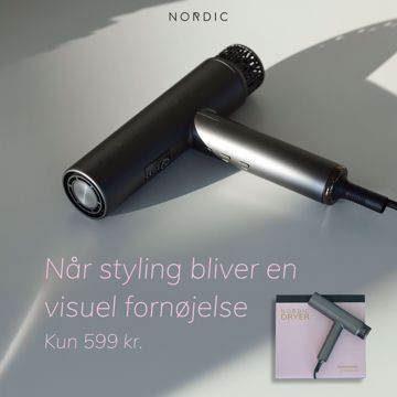 Nordic Dryer