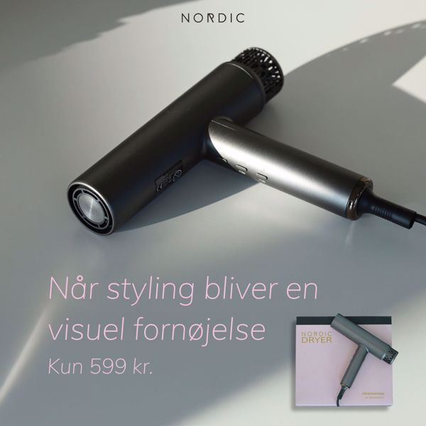 Nordic Dryer