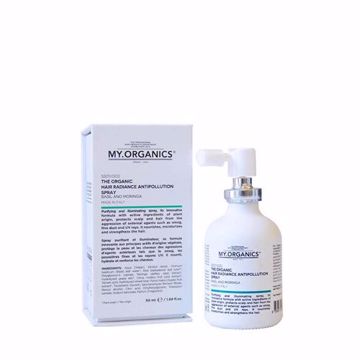 My.Organics Radiance Antipol 50 ML