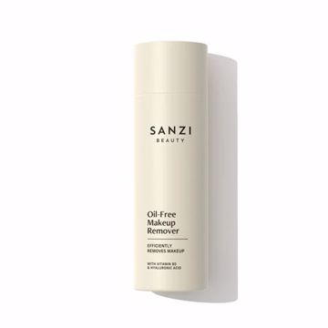 Sanzi Beauty Oil-Free Make up Remover