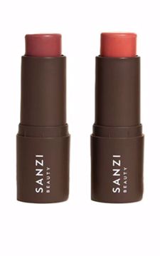 Sanzi Beauty Blush Multi Stick - Old Rose 9 g