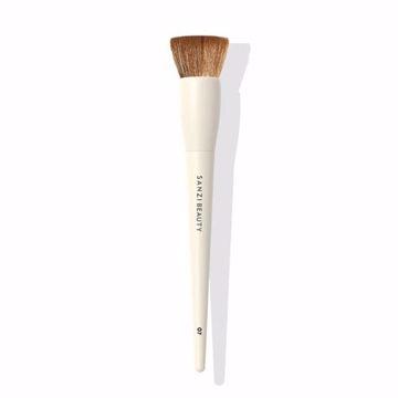 Sanzi Beauty Flat Buffer Brush 07