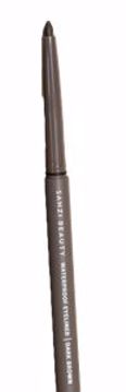 Sanzi Beauty Waterproof eyeliner Dark Brown 0,3 g